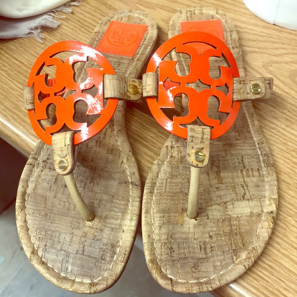 Tory Burch sandals